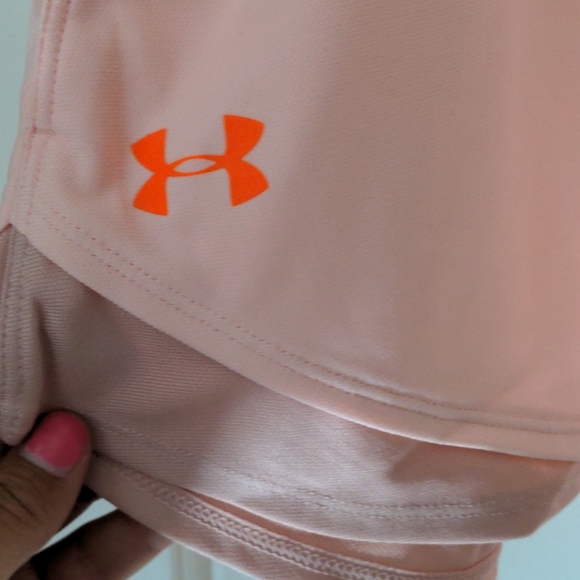 BRAND NEW WITH TAGS Under Armour Shorts - Picture 3 of 5
